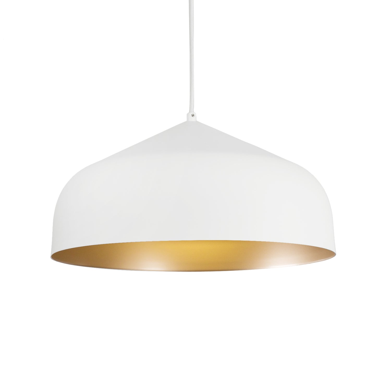 Helena 17-inch Pendant