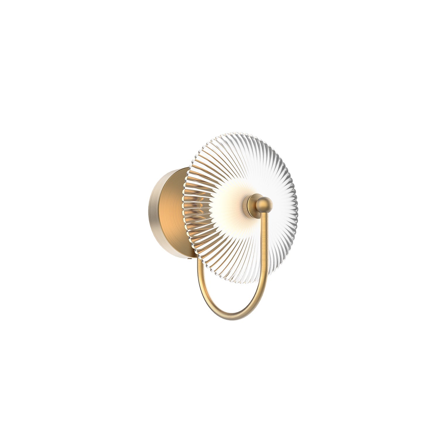 Hera 11-inch Wall/Vanity Light