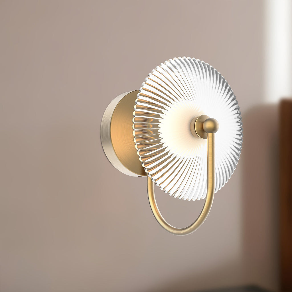 Hera 11-in Wall/Vanity Light