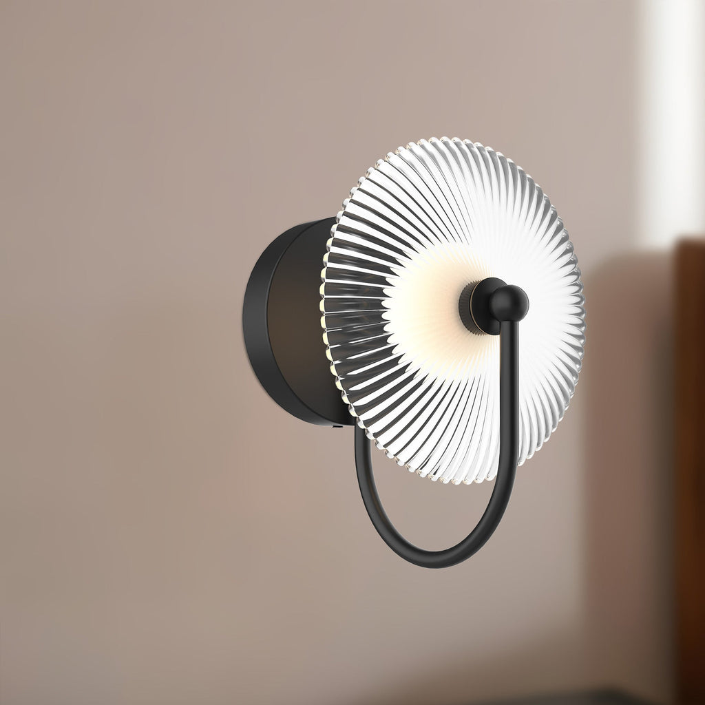 Hera 11-in Wall/Vanity Light