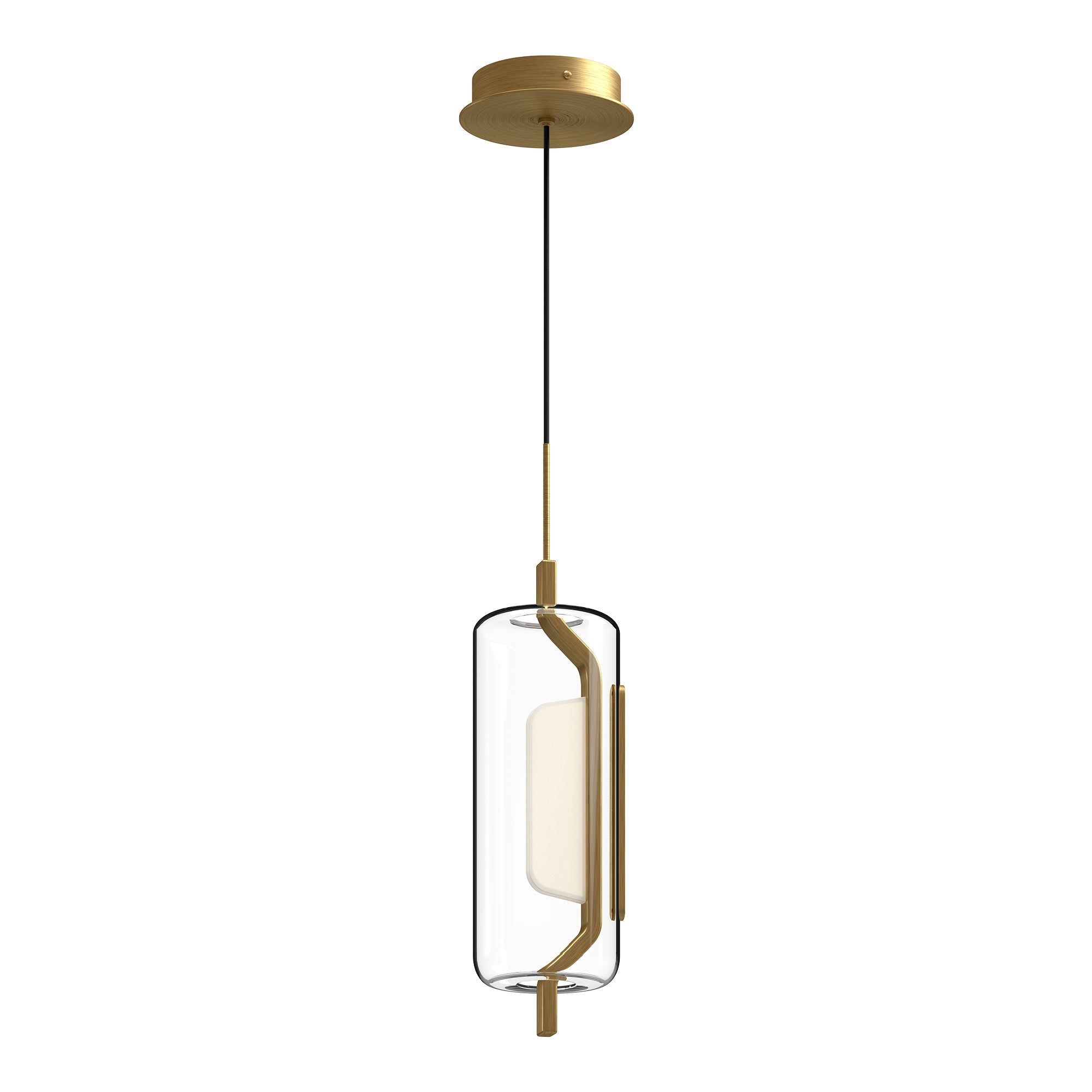 Hilo 5-Light Pendant