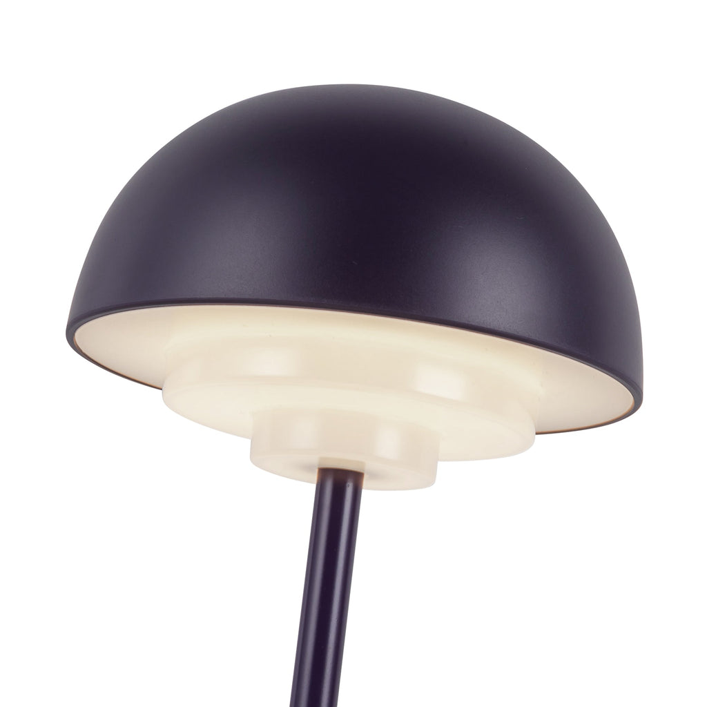 Hinata 12-in Table Lamp
