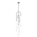 Honour 56-in Pendant — Urban Bronze