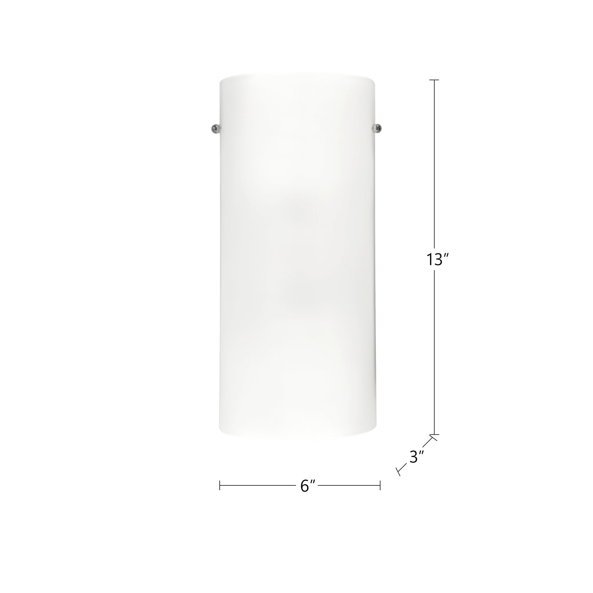 Hudson 13-in Wall Sconce
