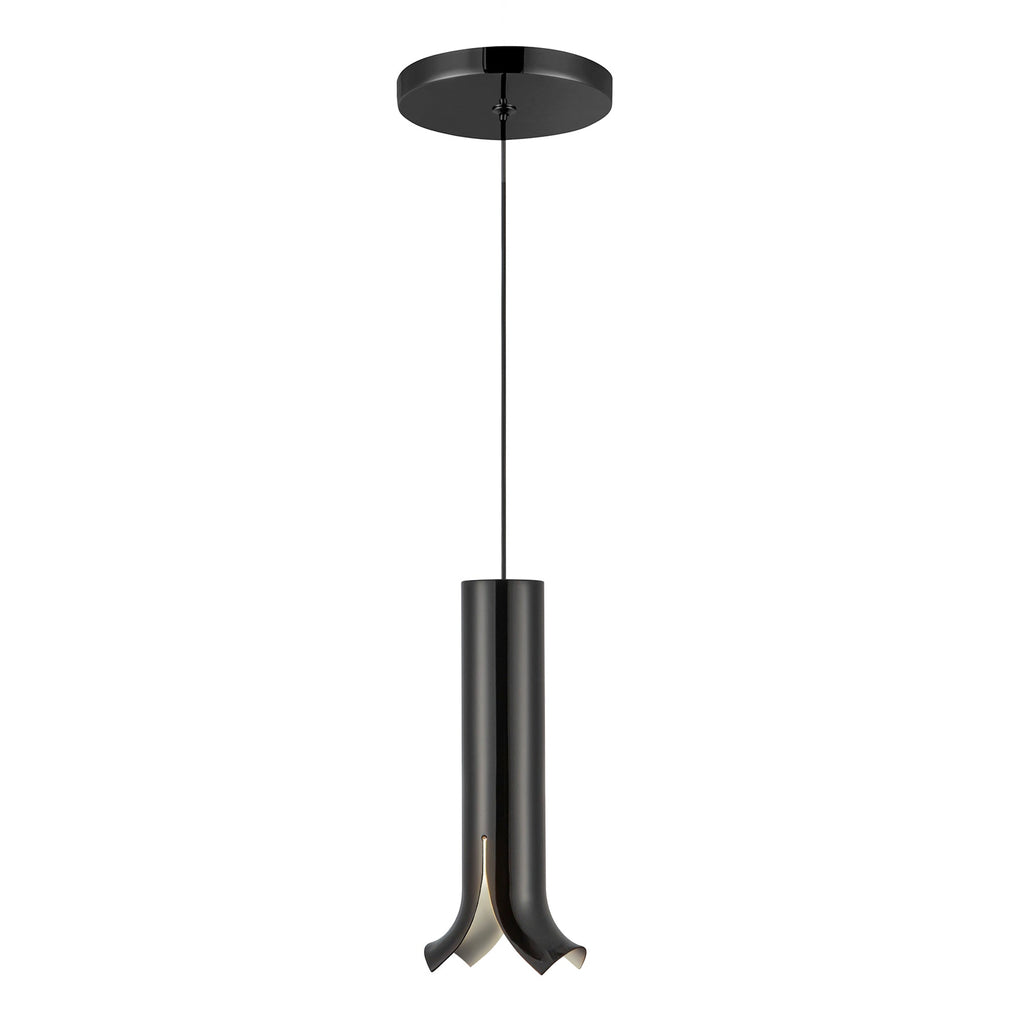 Husk 9-in Pendant