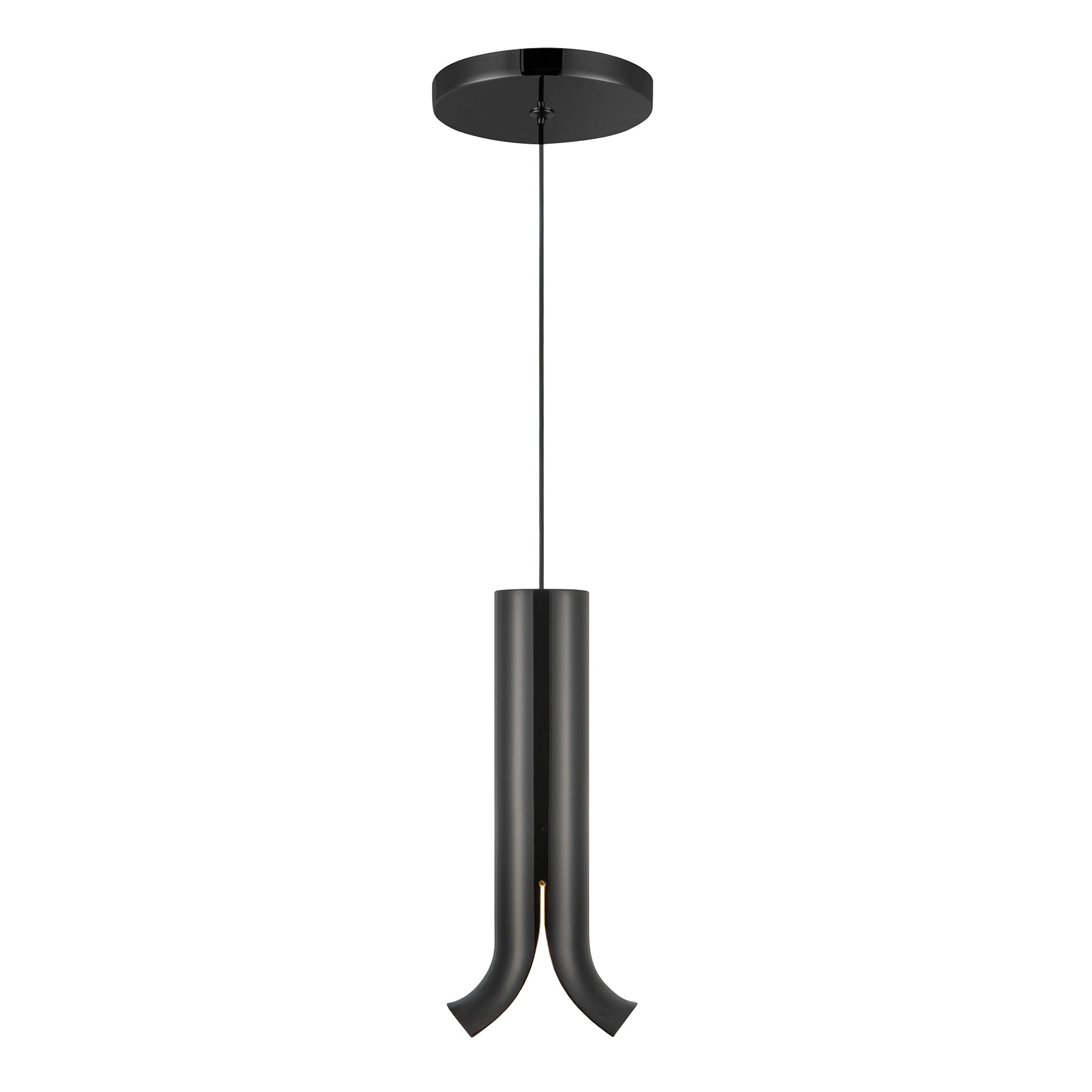 Husk 9-inch Pendant