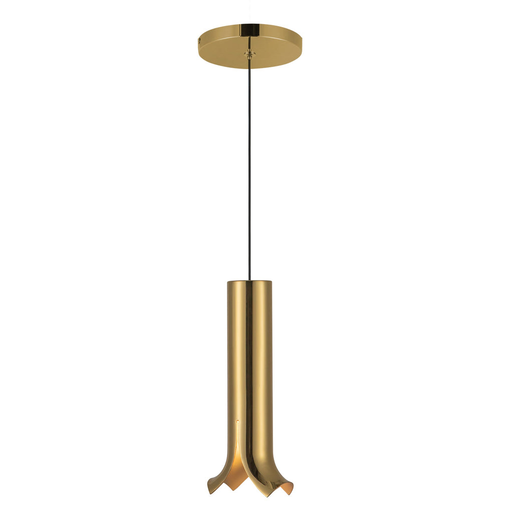 Husk 9-in Pendant
