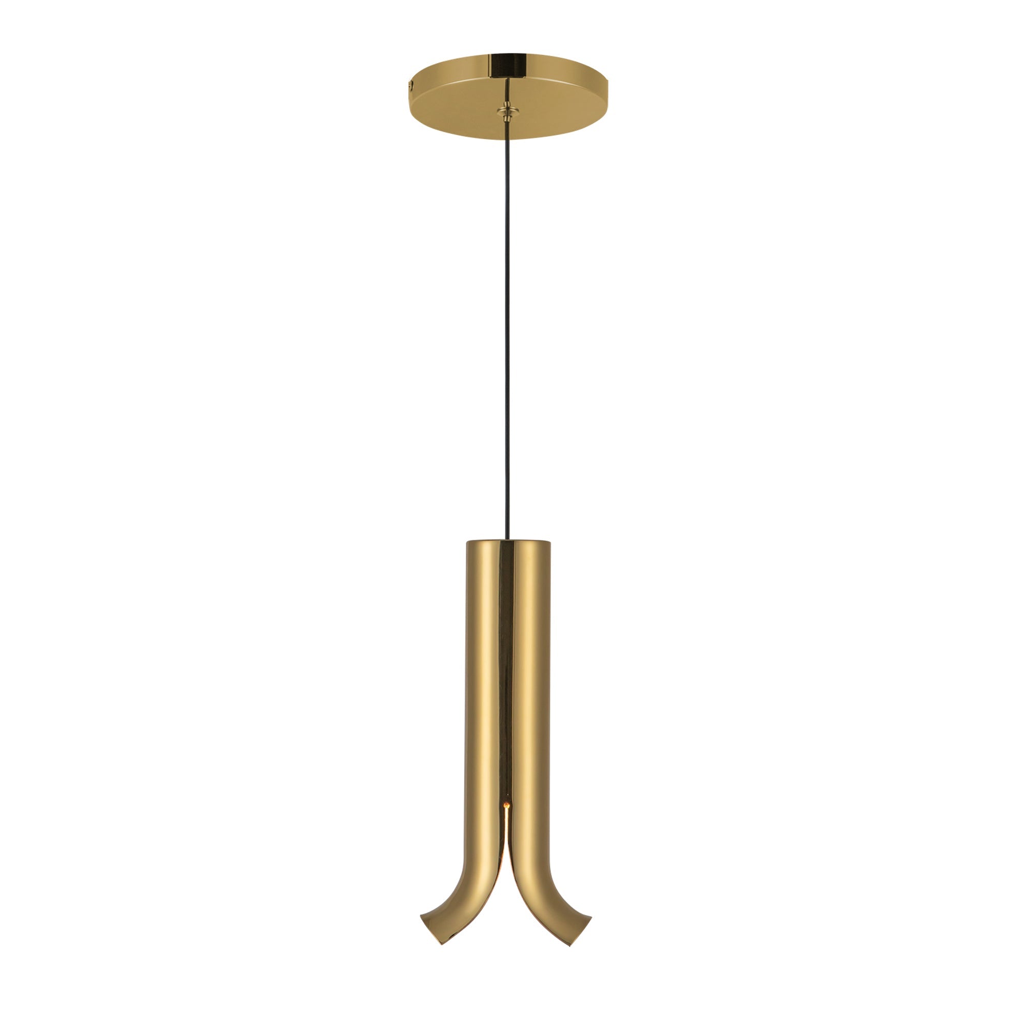 Husk 9-inch Pendant