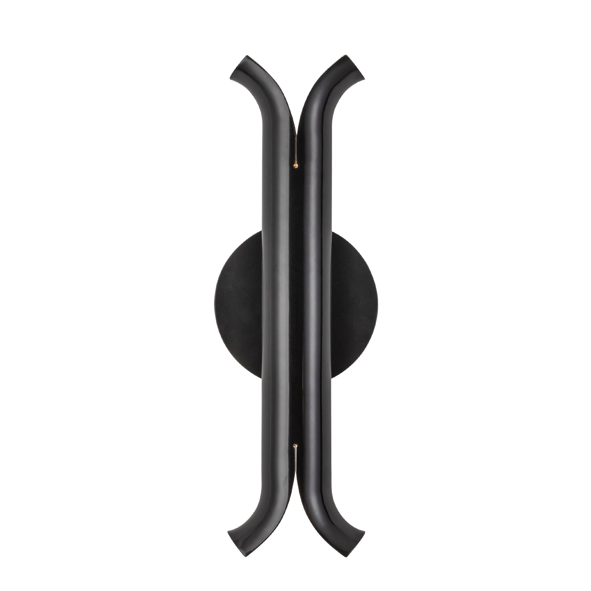 Husk 14-inch Wall Sconce