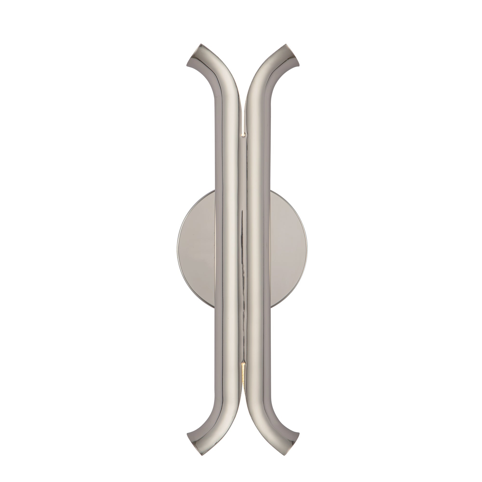 Husk 14-inch Wall Sconce