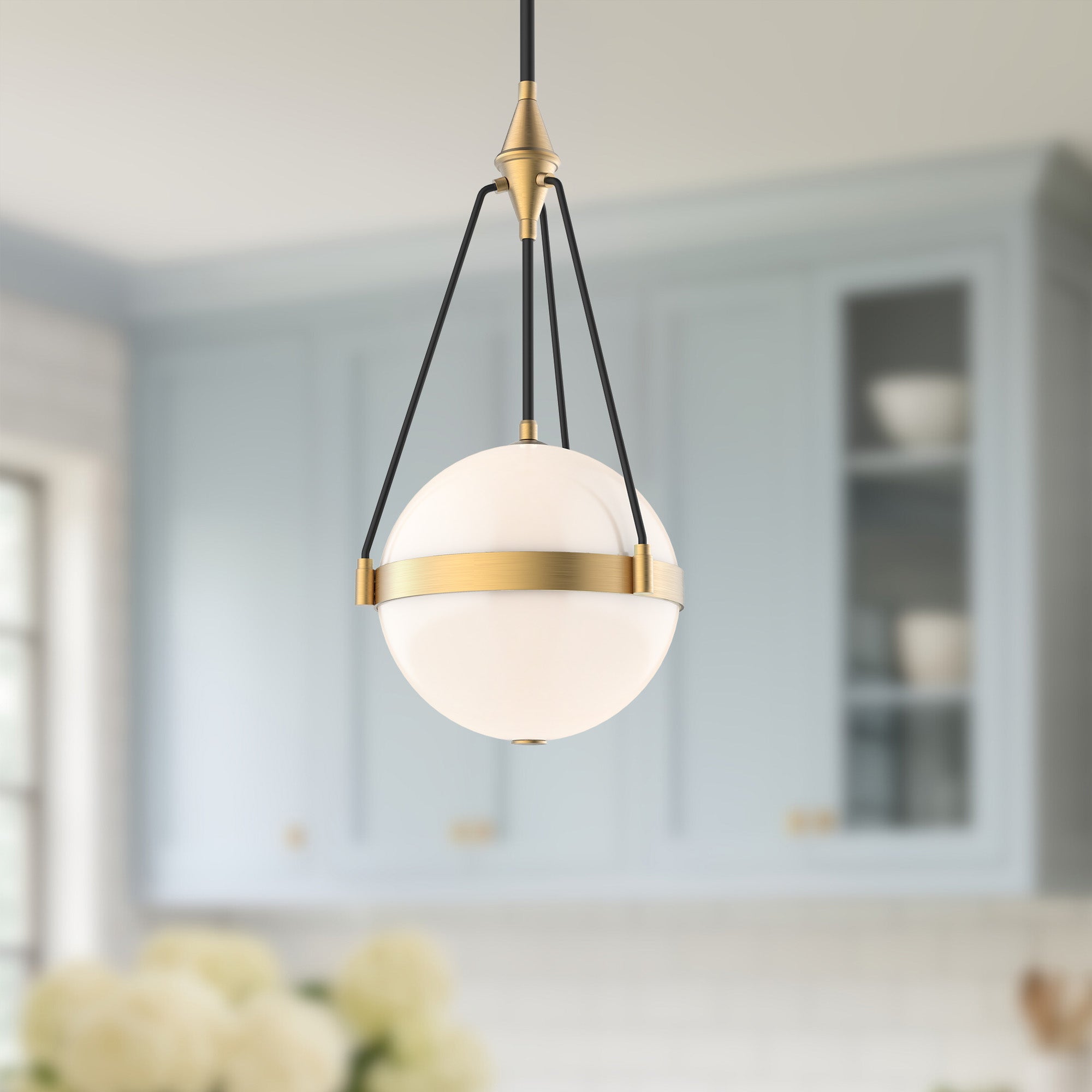 Harmony 14-in Pendant