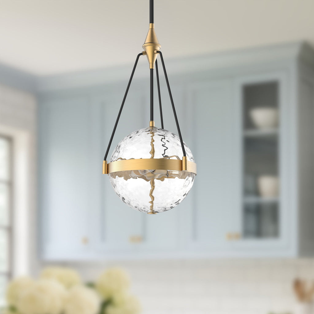 Harmony 14-in Pendant