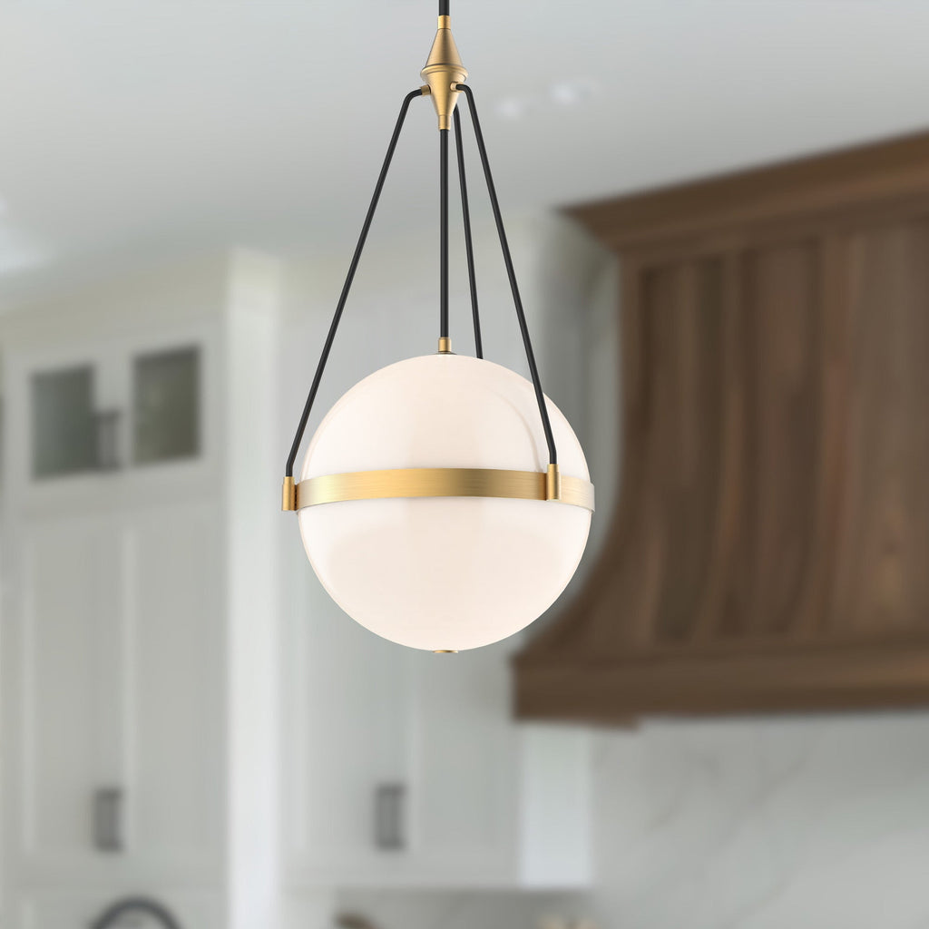 Harmony 18-in Pendant