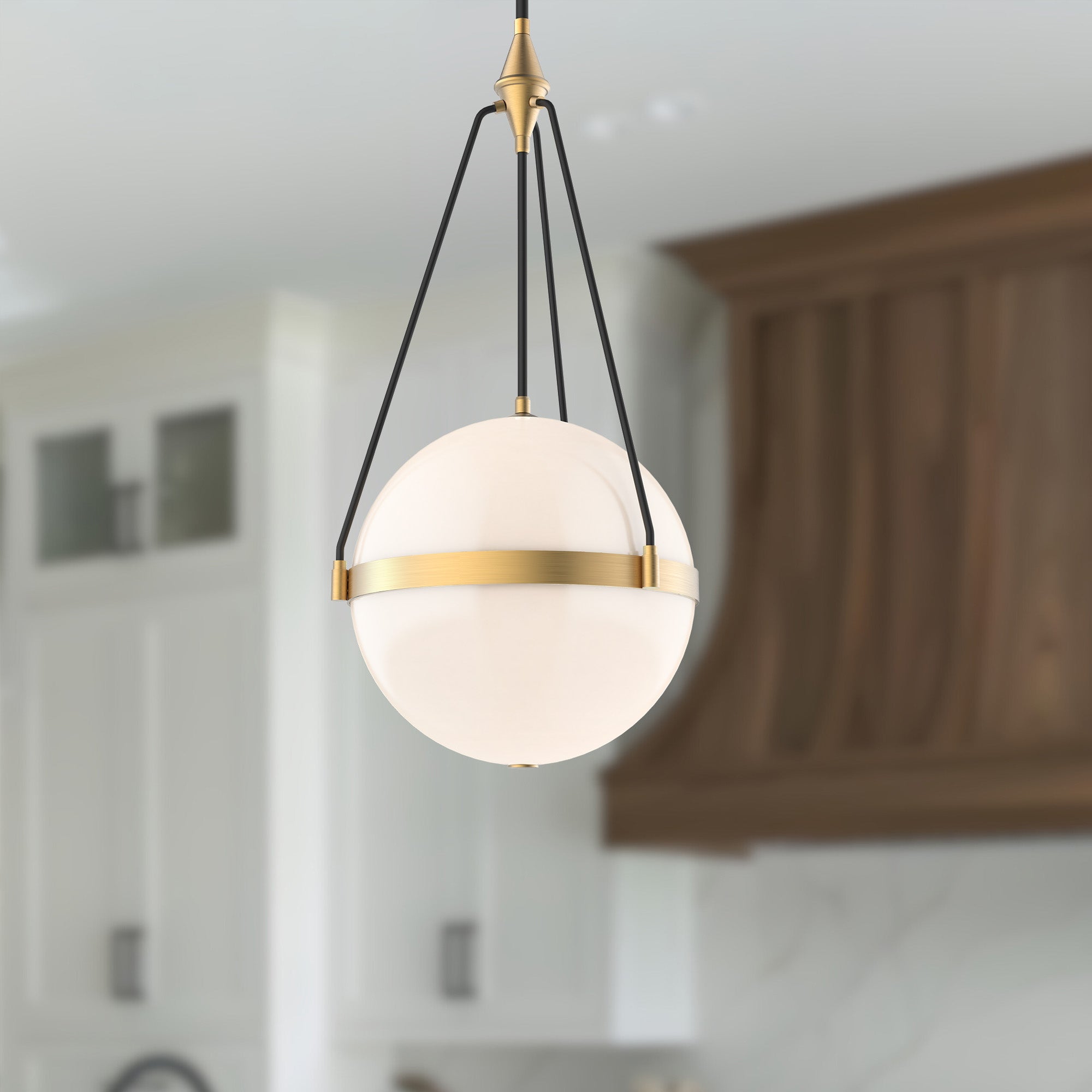 Harmony 18-in Pendant