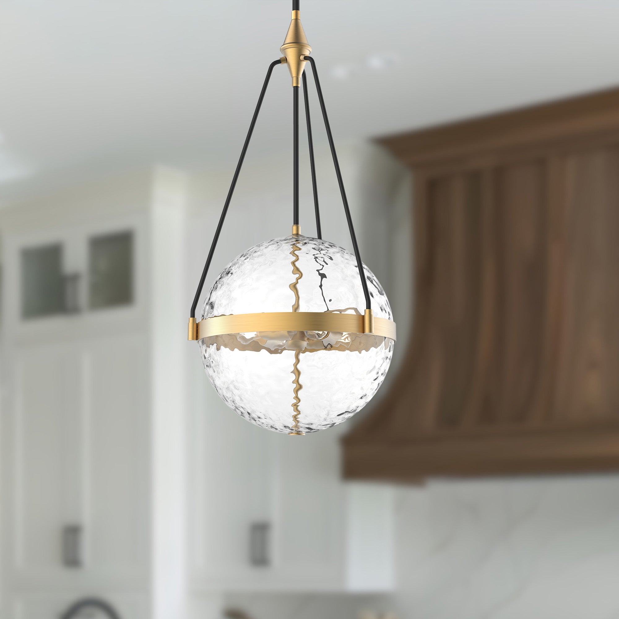 Harmony 18-in Pendant