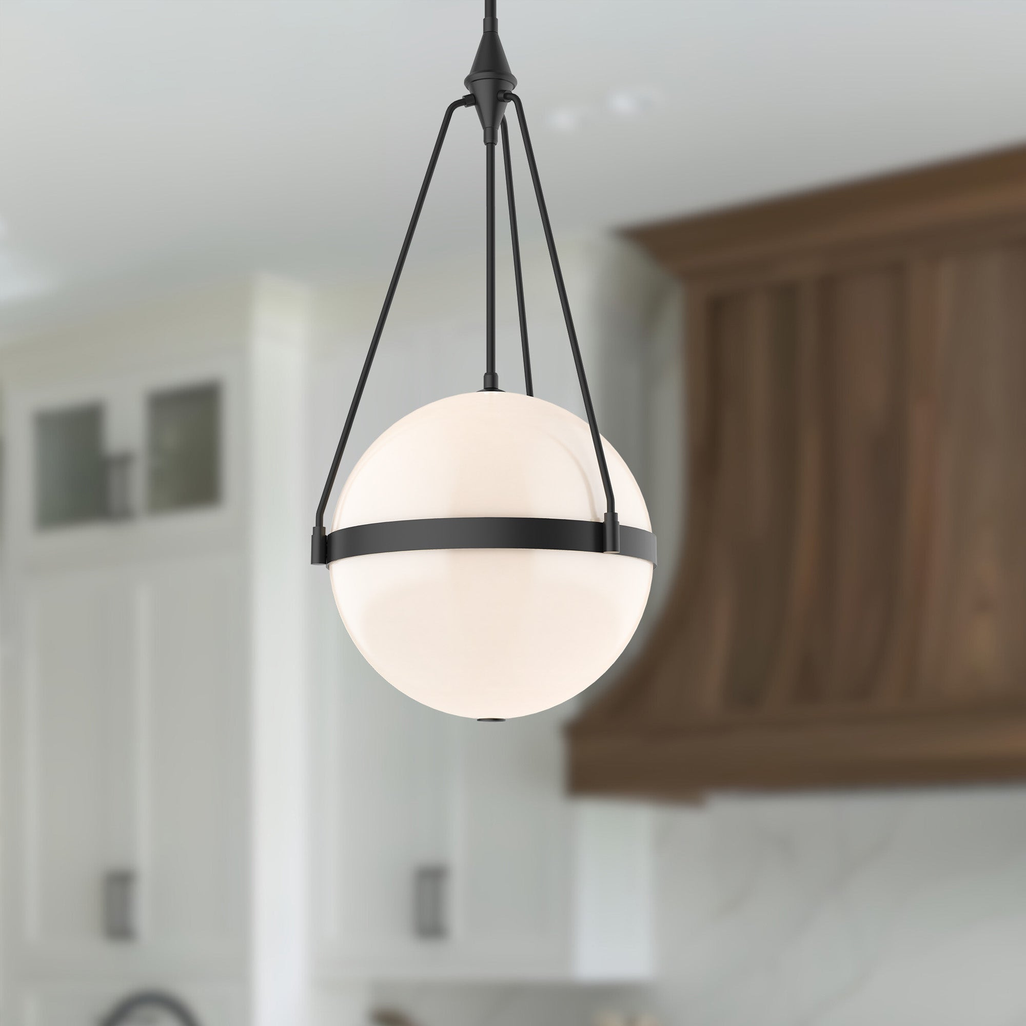 Harmony 18-in Pendant