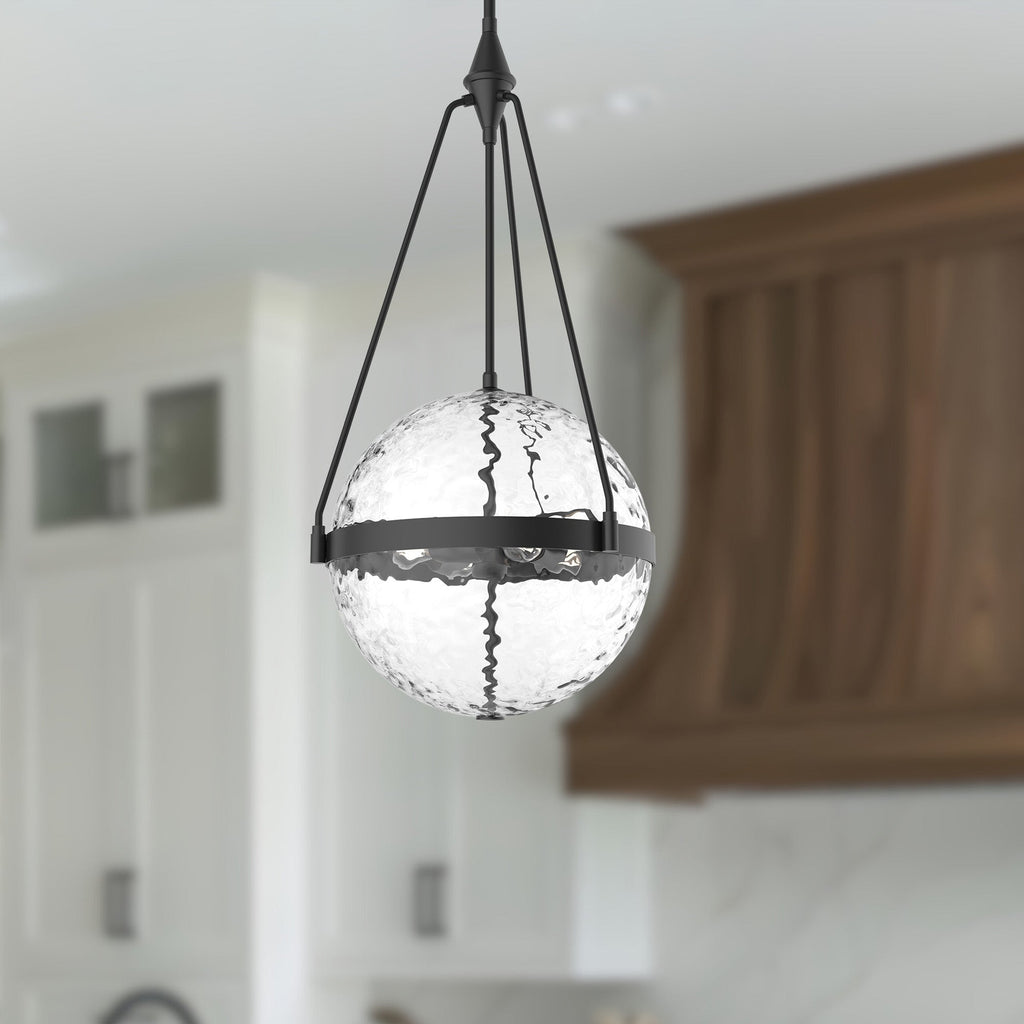 Harmony 18-in Pendant