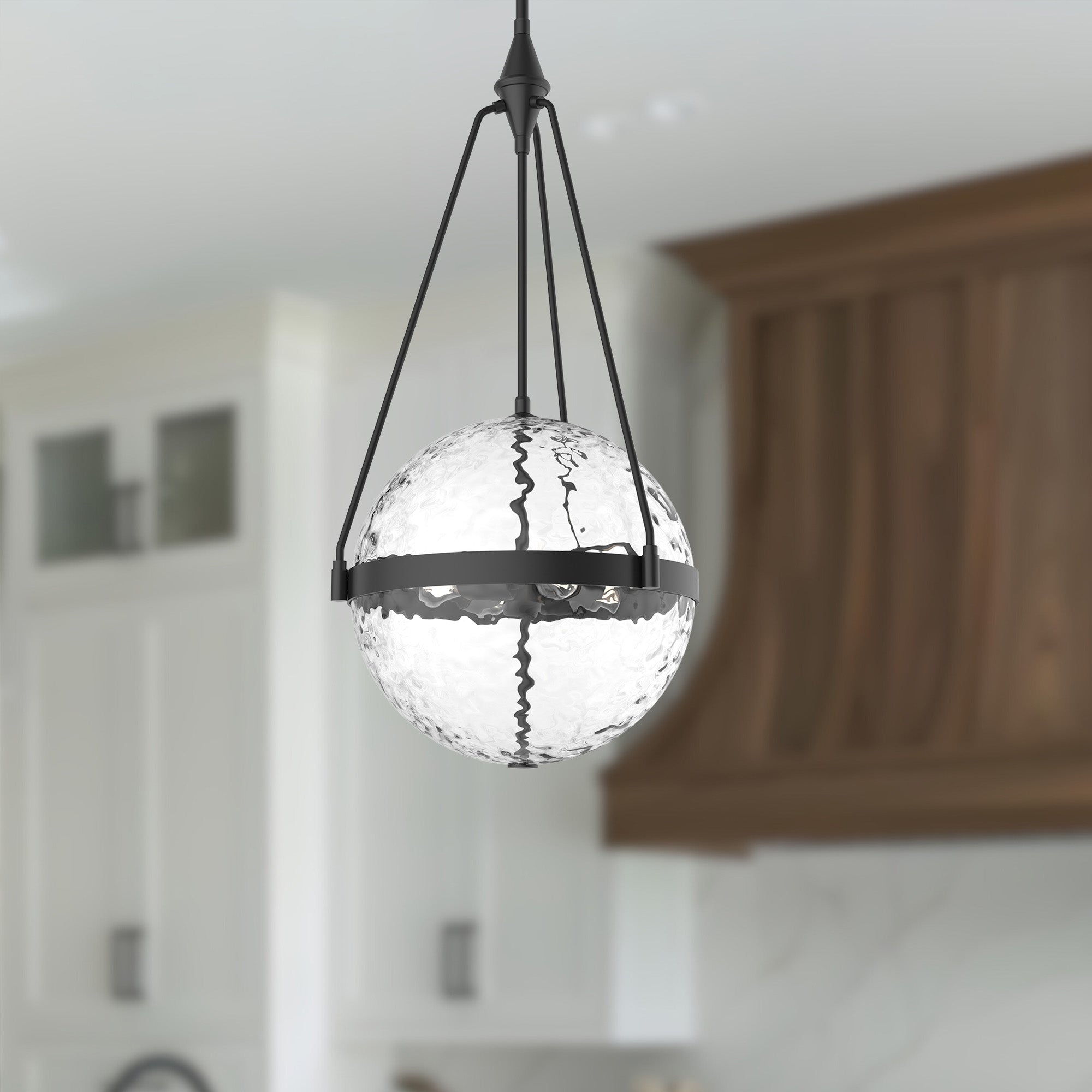 Harmony 18-in Pendant