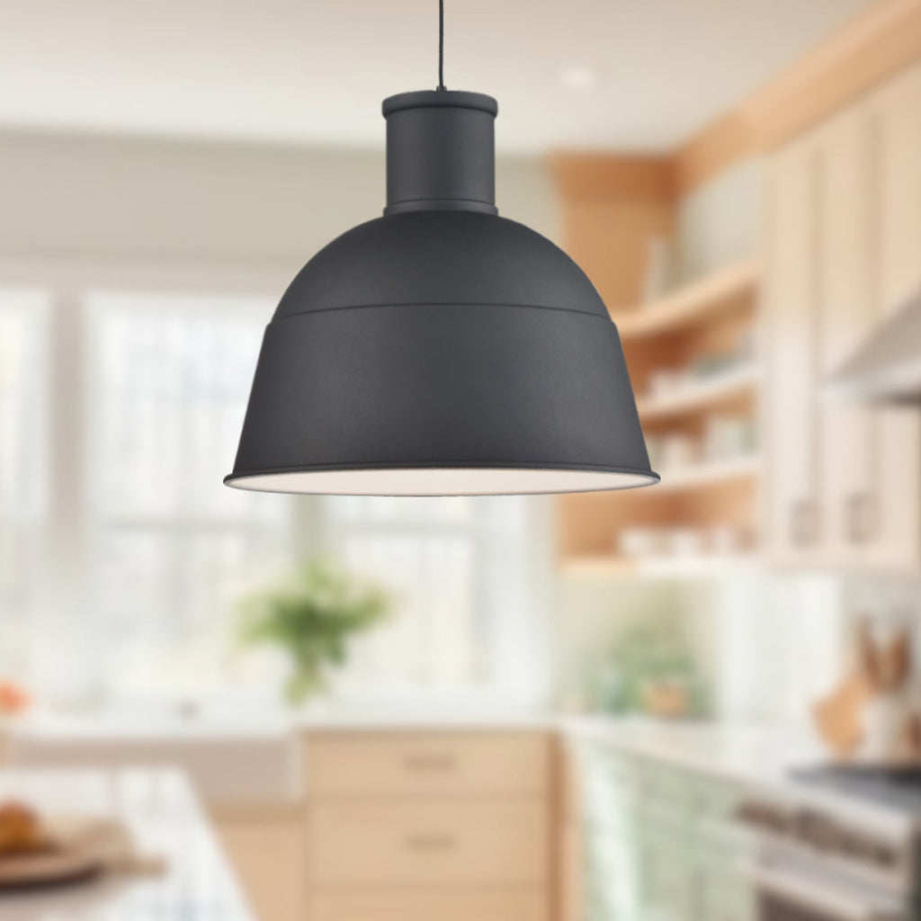 Irving 13-inch Pendant