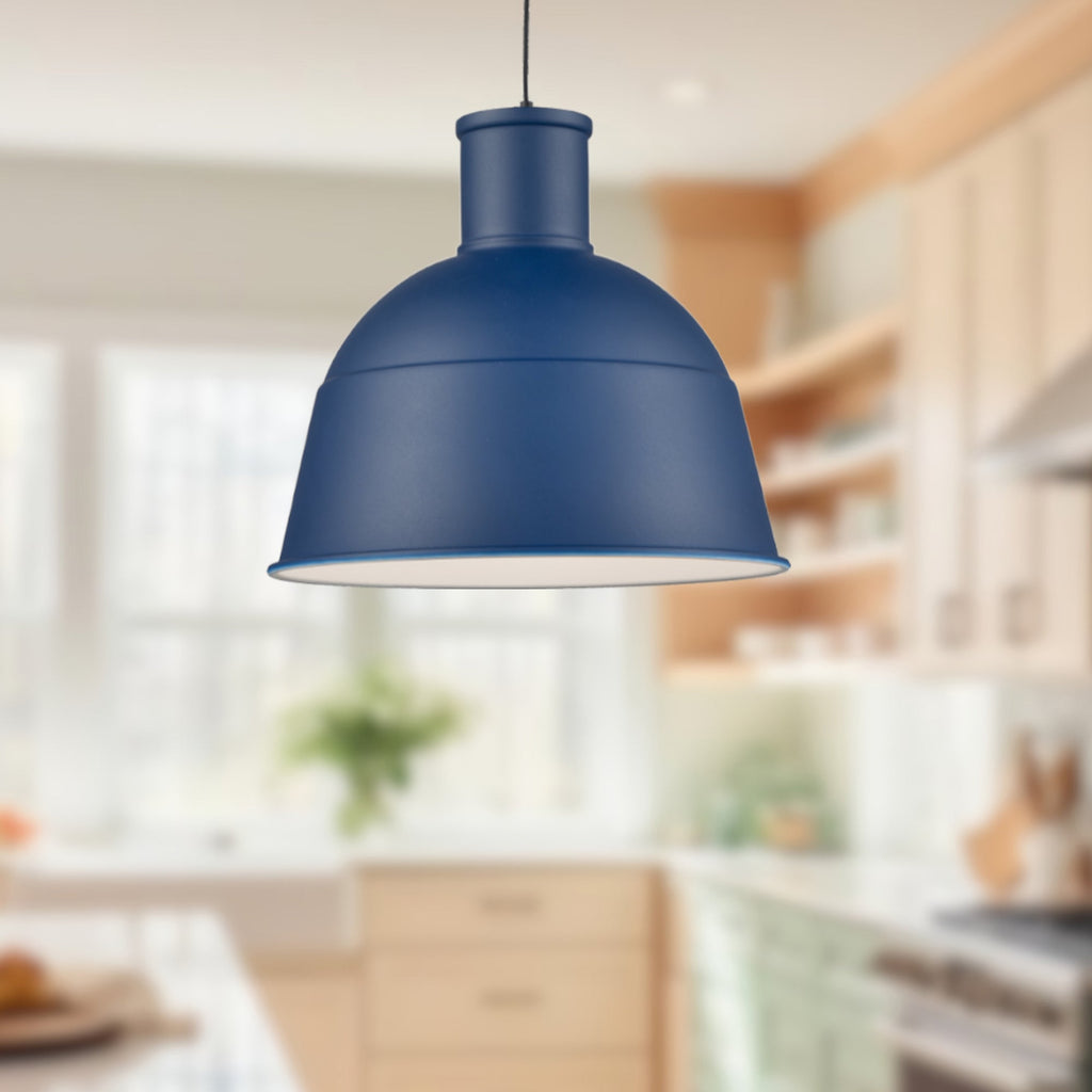 Irving 13-inch Pendant