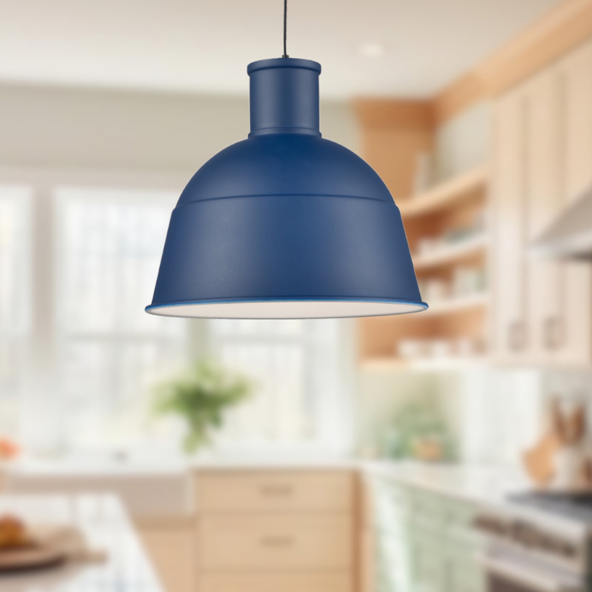 Irving 13-inch Pendant