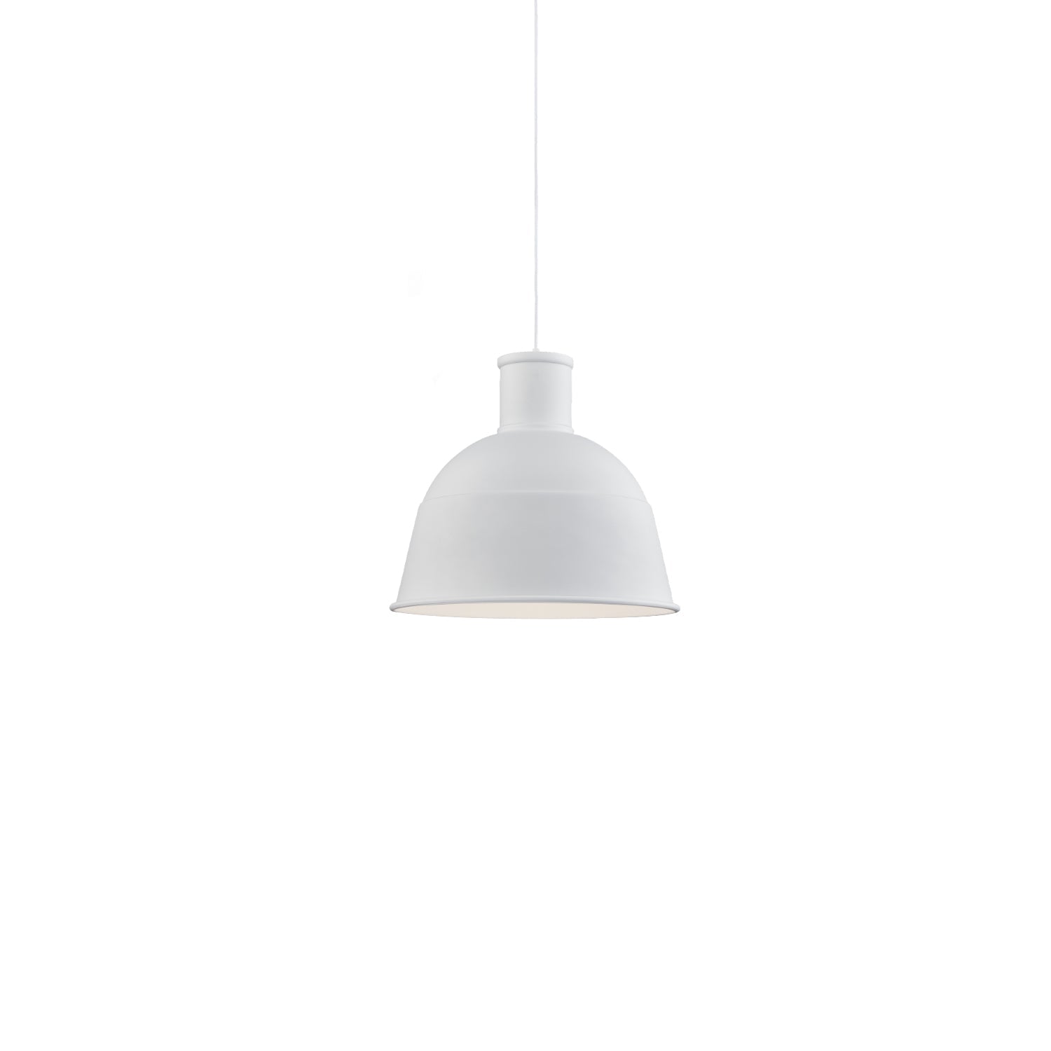 Irving 13-inch Pendant