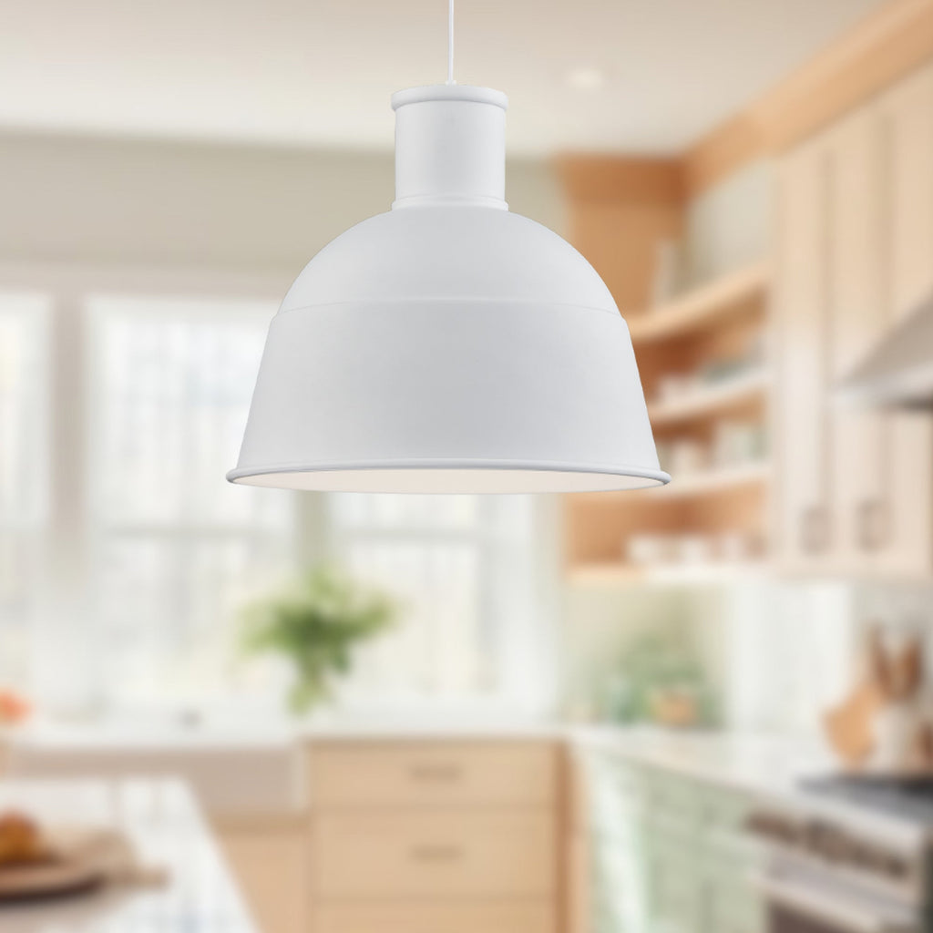 Irving 13-inch Pendant
