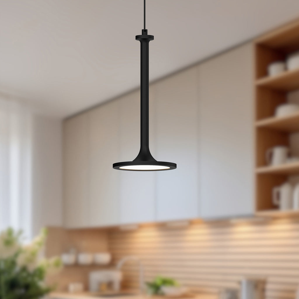 Issa 6-in Pendant