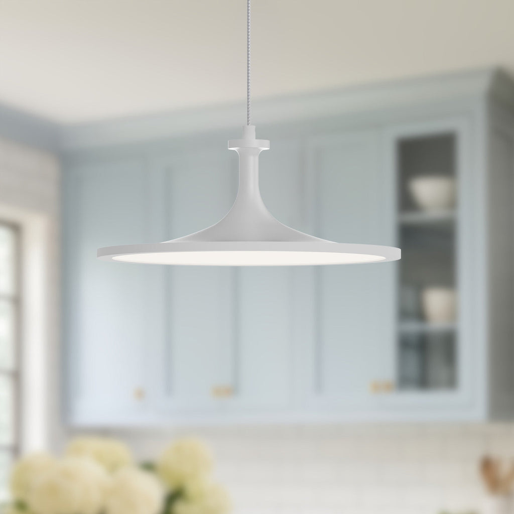 Issa 12-in Pendant