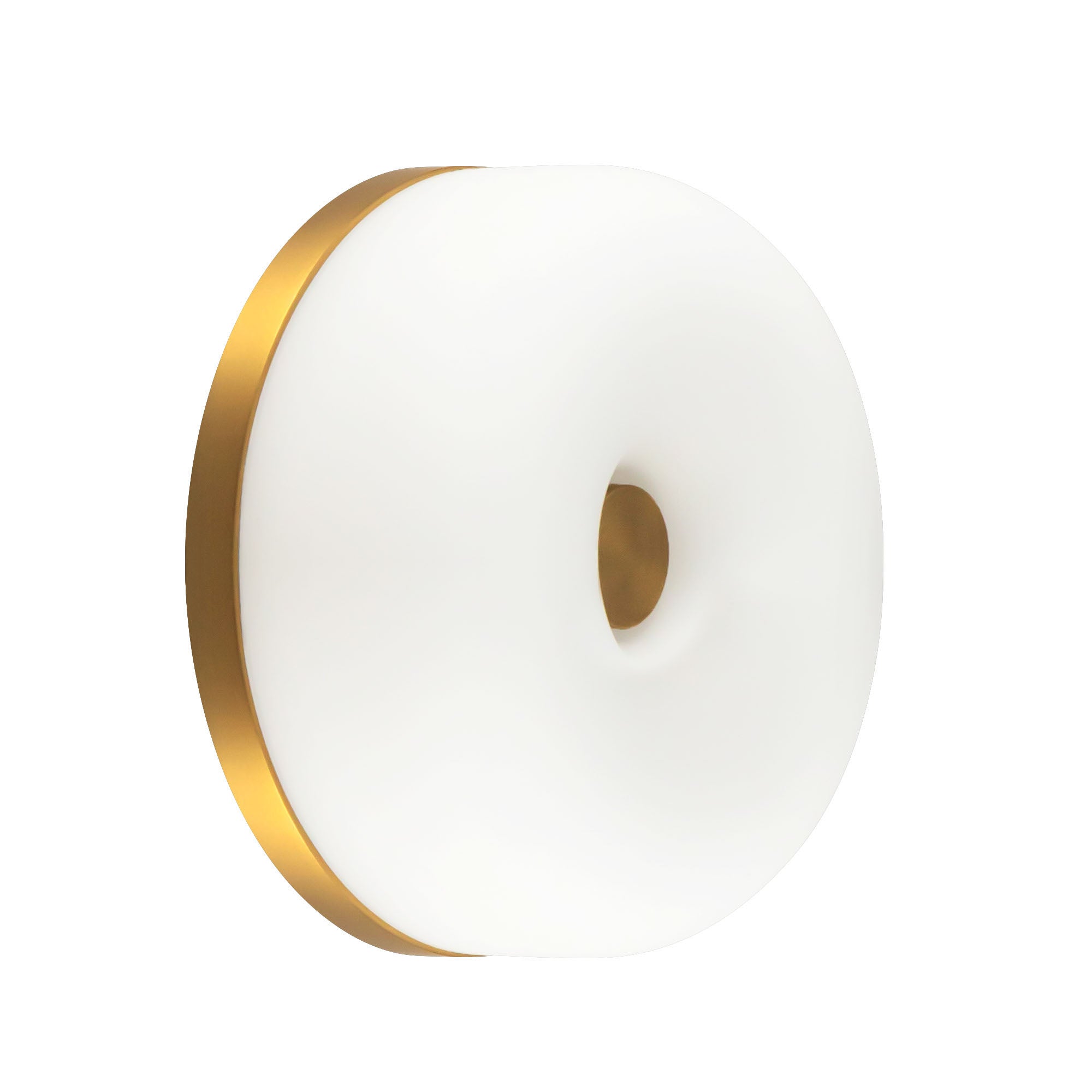 Jada 5-in Wall Sconce