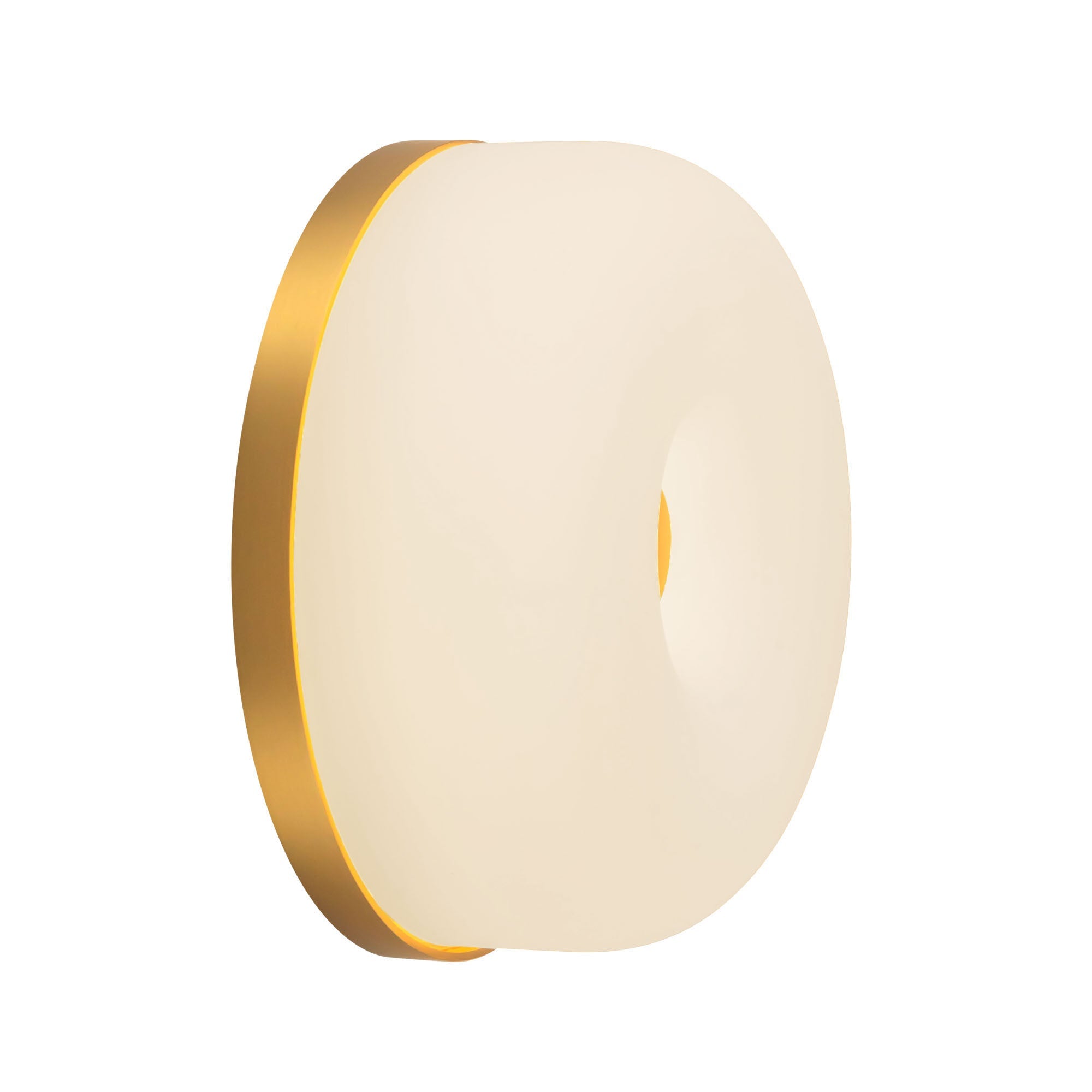 Jada 5-in Wall Sconce