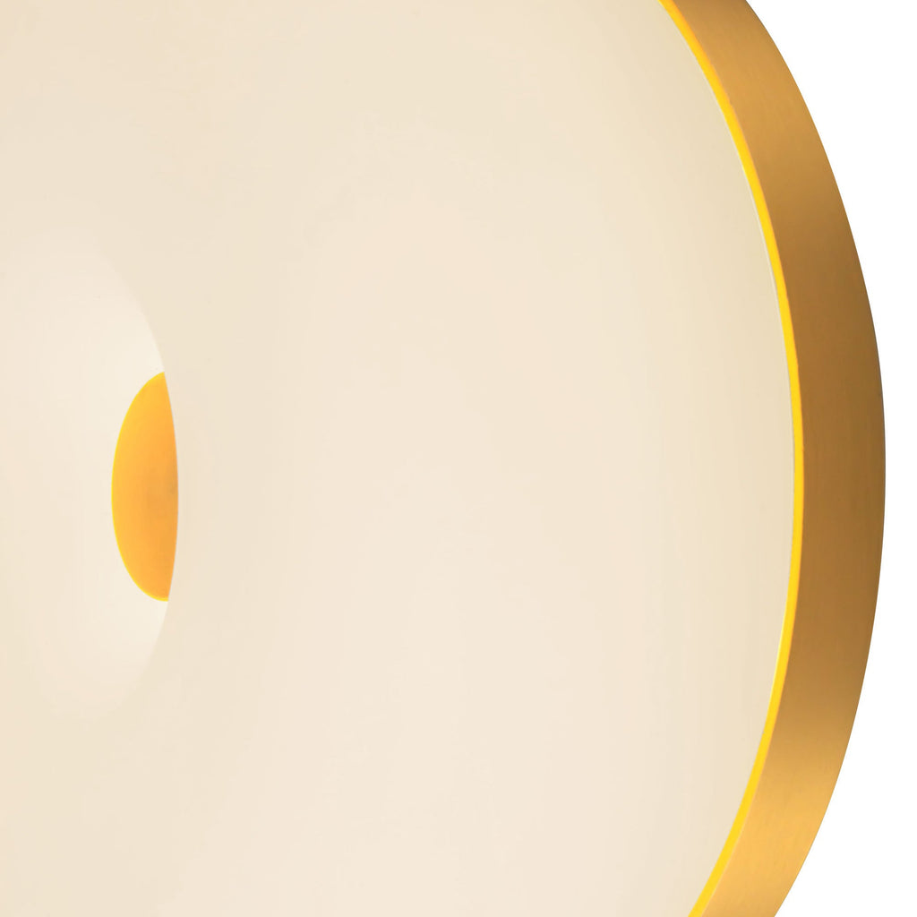 Jada 5-in Wall Sconce