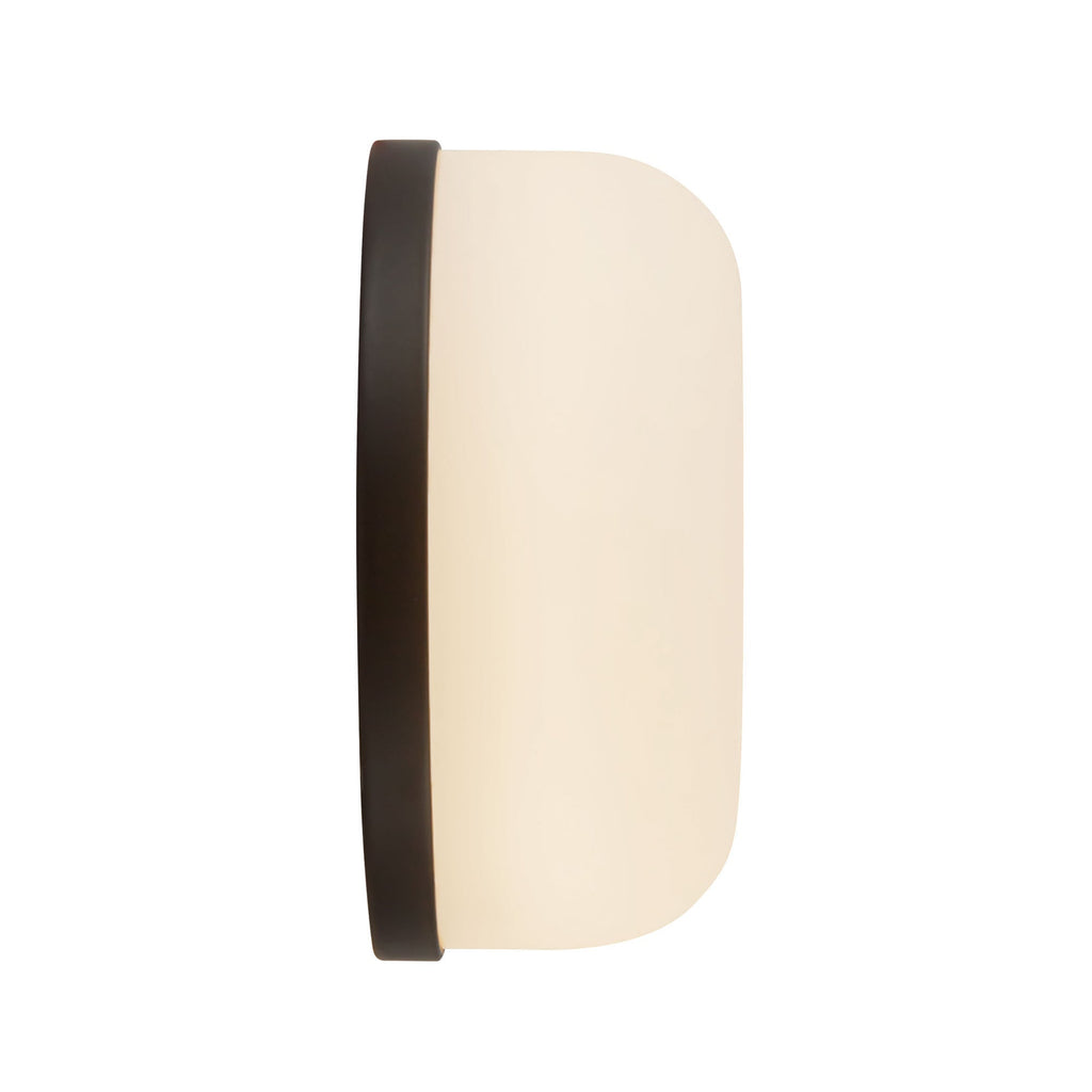 Jada 5-in Wall Sconce