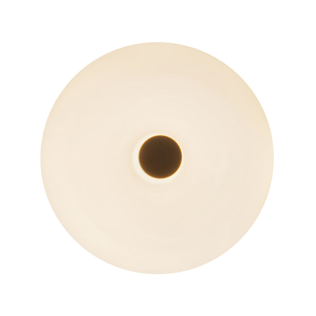 Jada 5-in Wall Sconce
