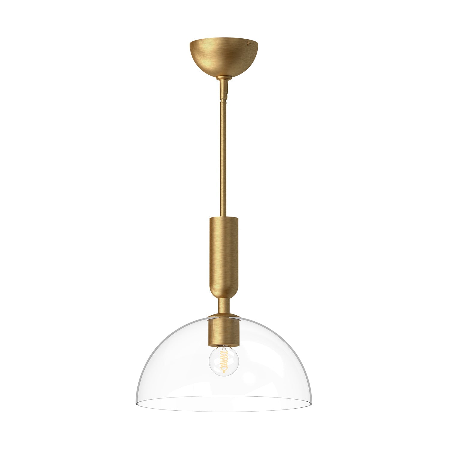 Jude 12-inch Pendant