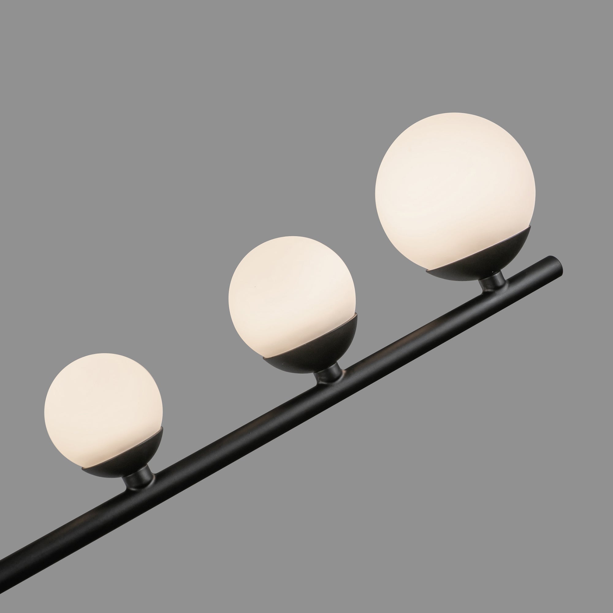 Cypress 5 Head Chandelier