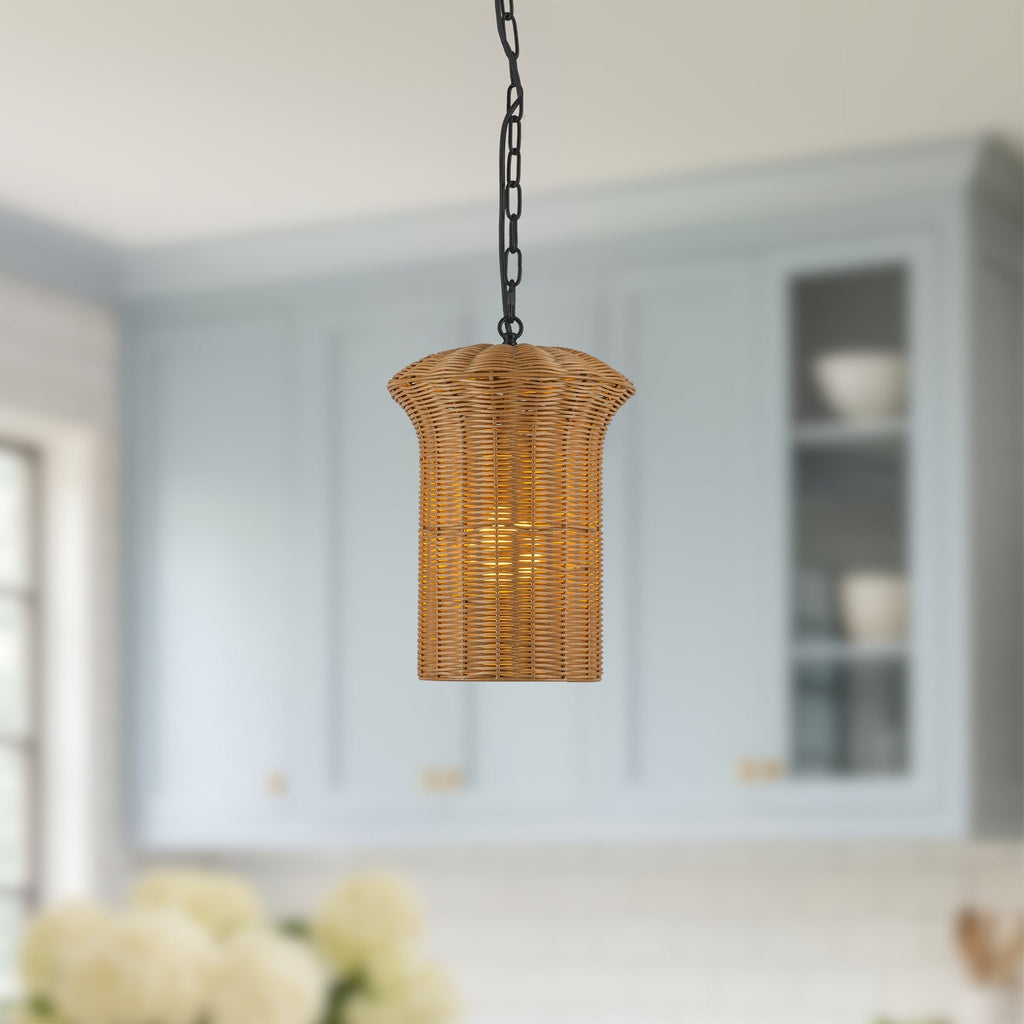 Kai 11-in Pendant