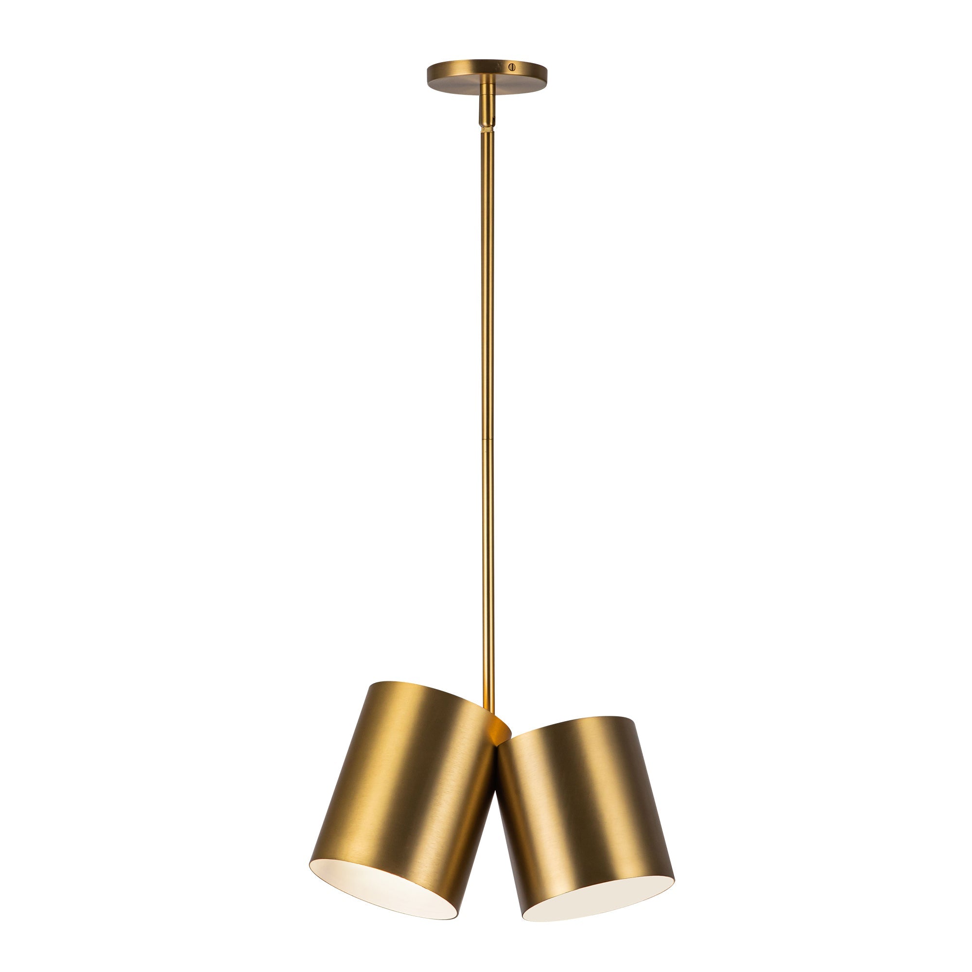 Keiko 14-inch Pendant