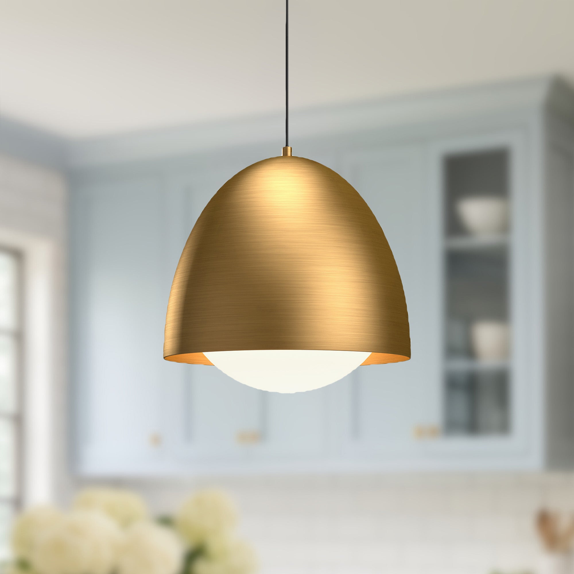 Kenji 16-in Pendant