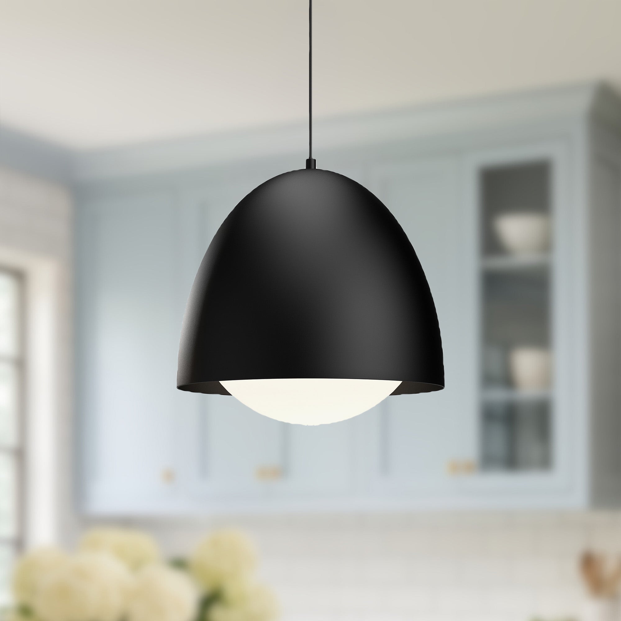 Kenji 16-in Pendant