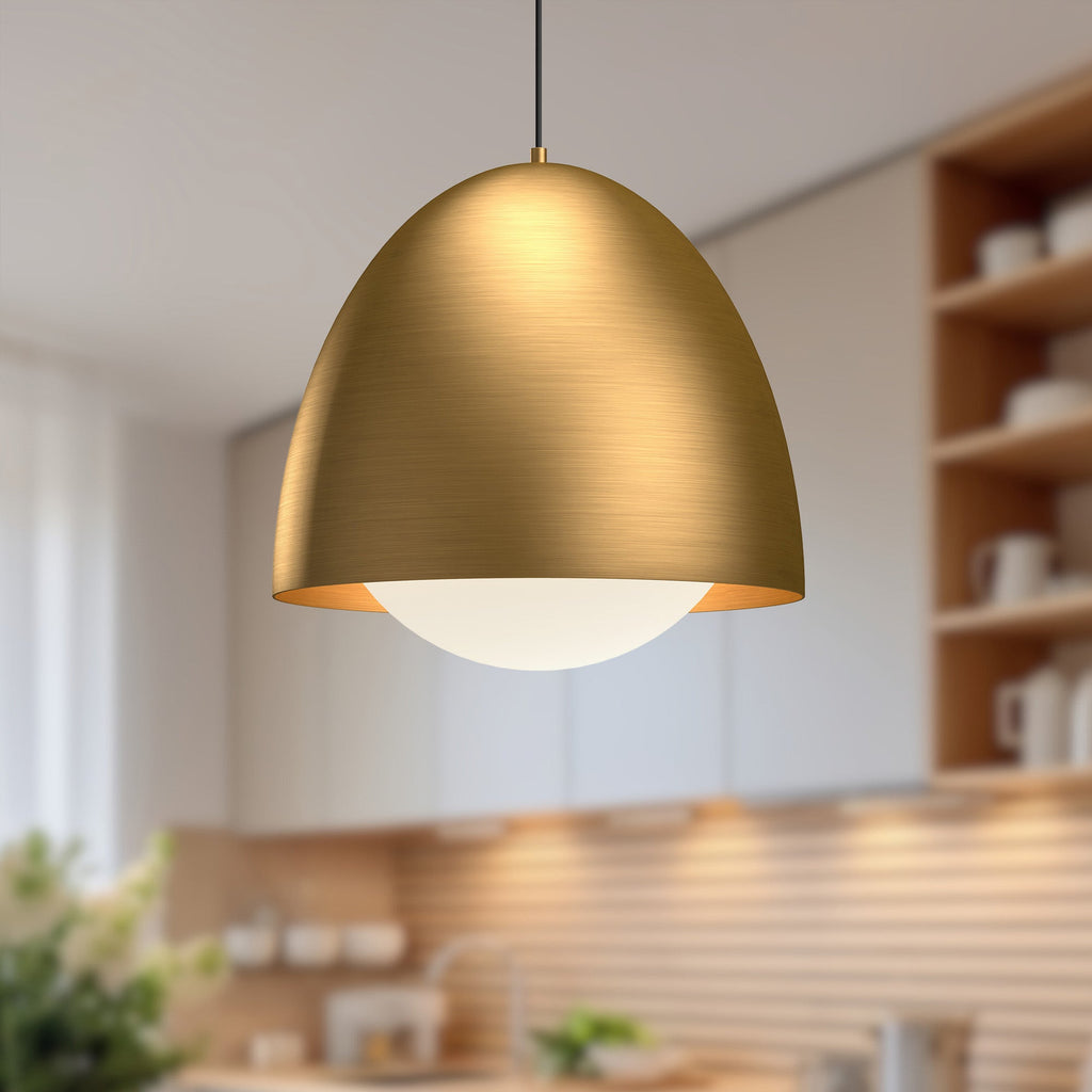 Kenji 20-in Pendant