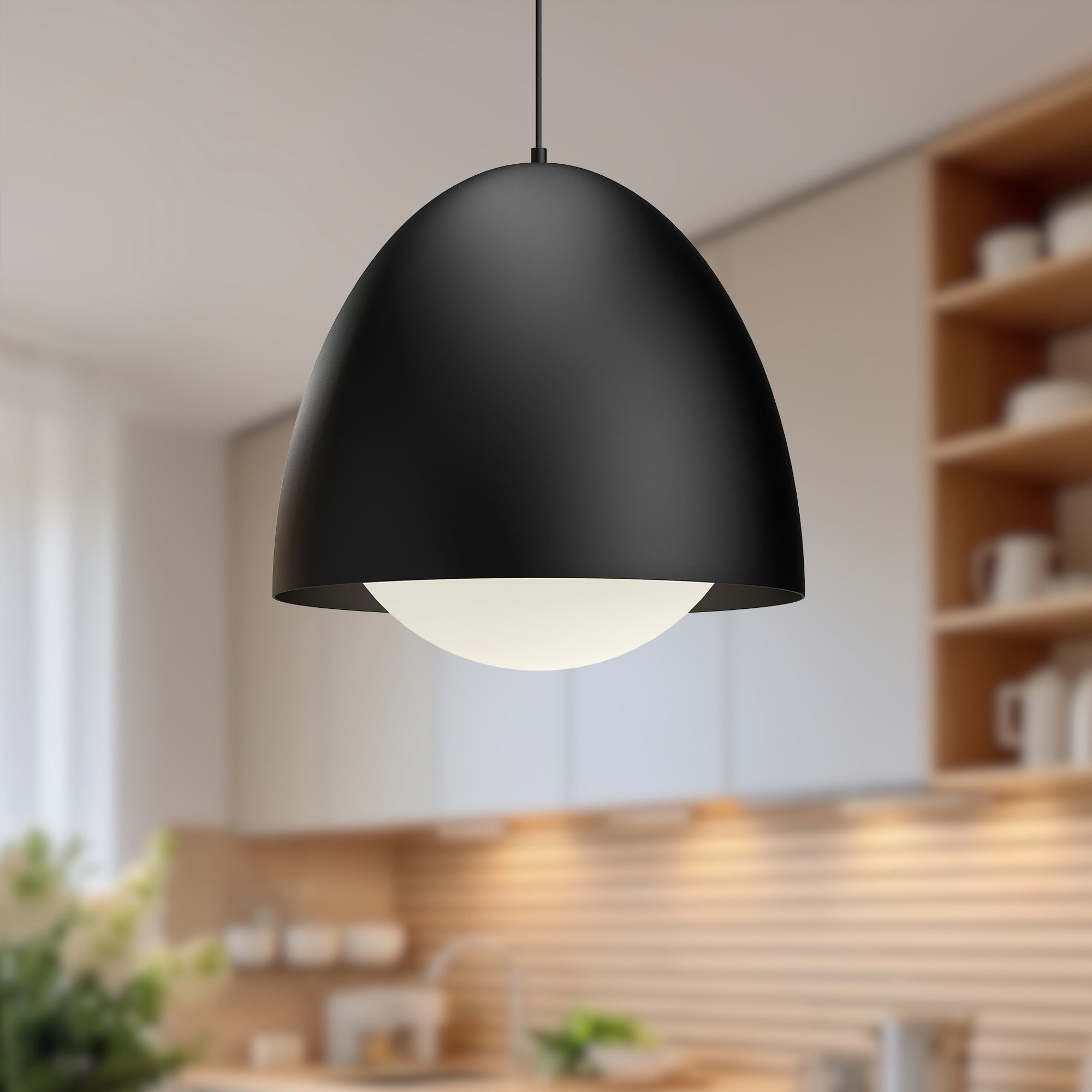Kenji 20-in Pendant