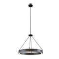Kensington 30-in Pendant — Urban Bronze [Universal Voltage]