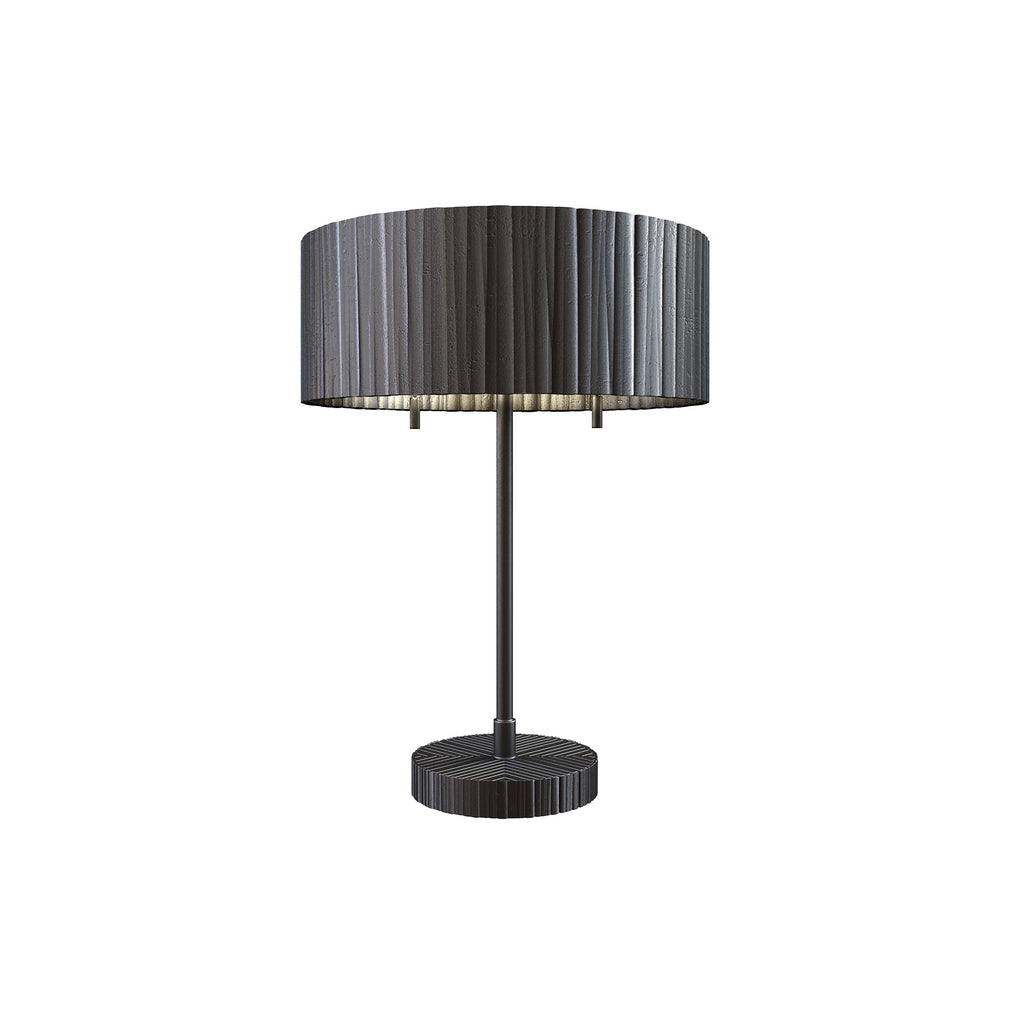 Kensington 16-in Table Lamp — Urban Bronze