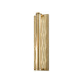 Kensington 15-in Wall/Vanity Light — Vintage Brass