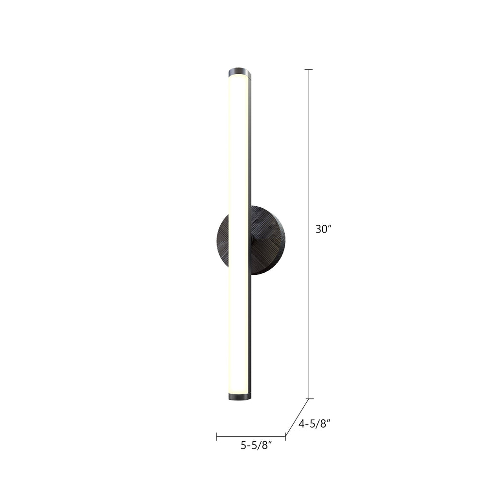 Kensington 30-in Wall/Vanity Light