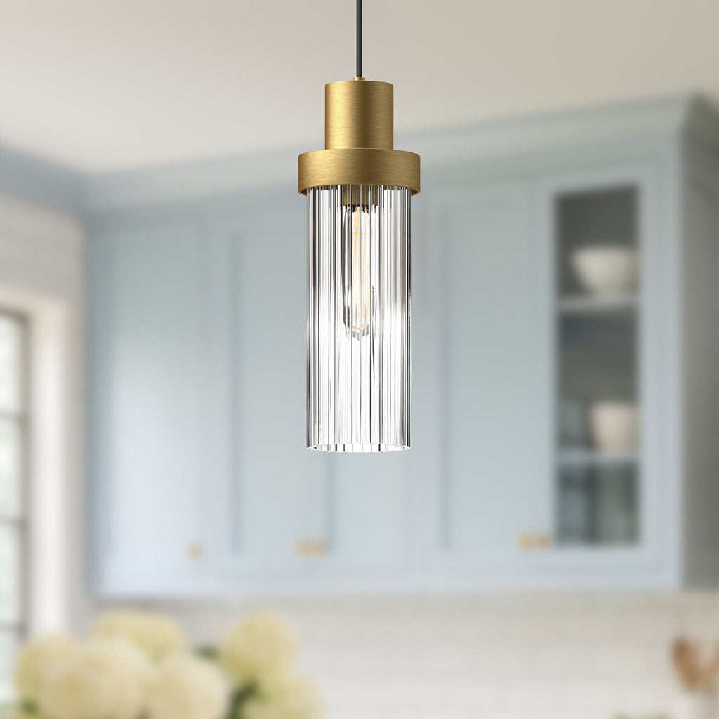 Kent 5-in Pendant