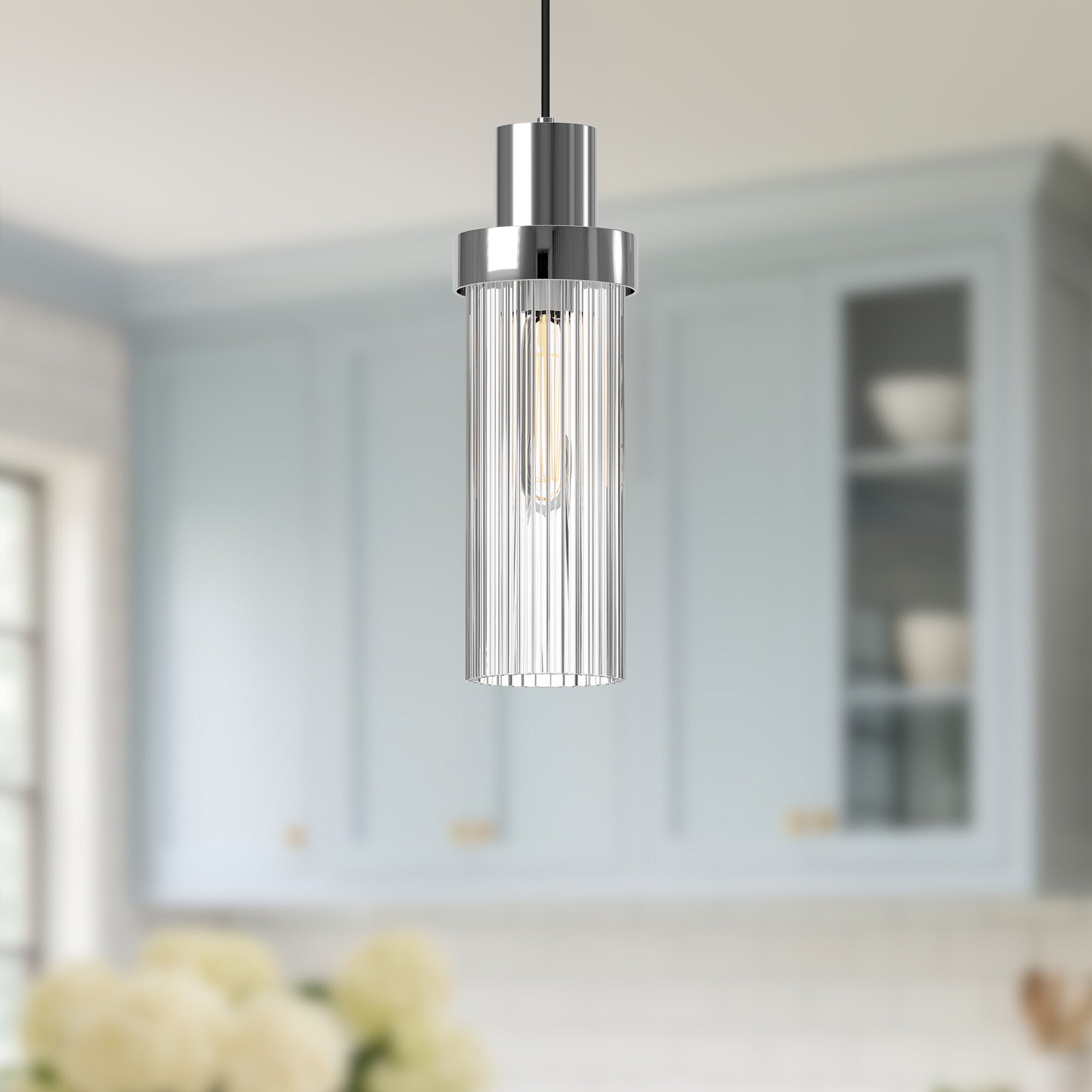 Kent 5-in Pendant