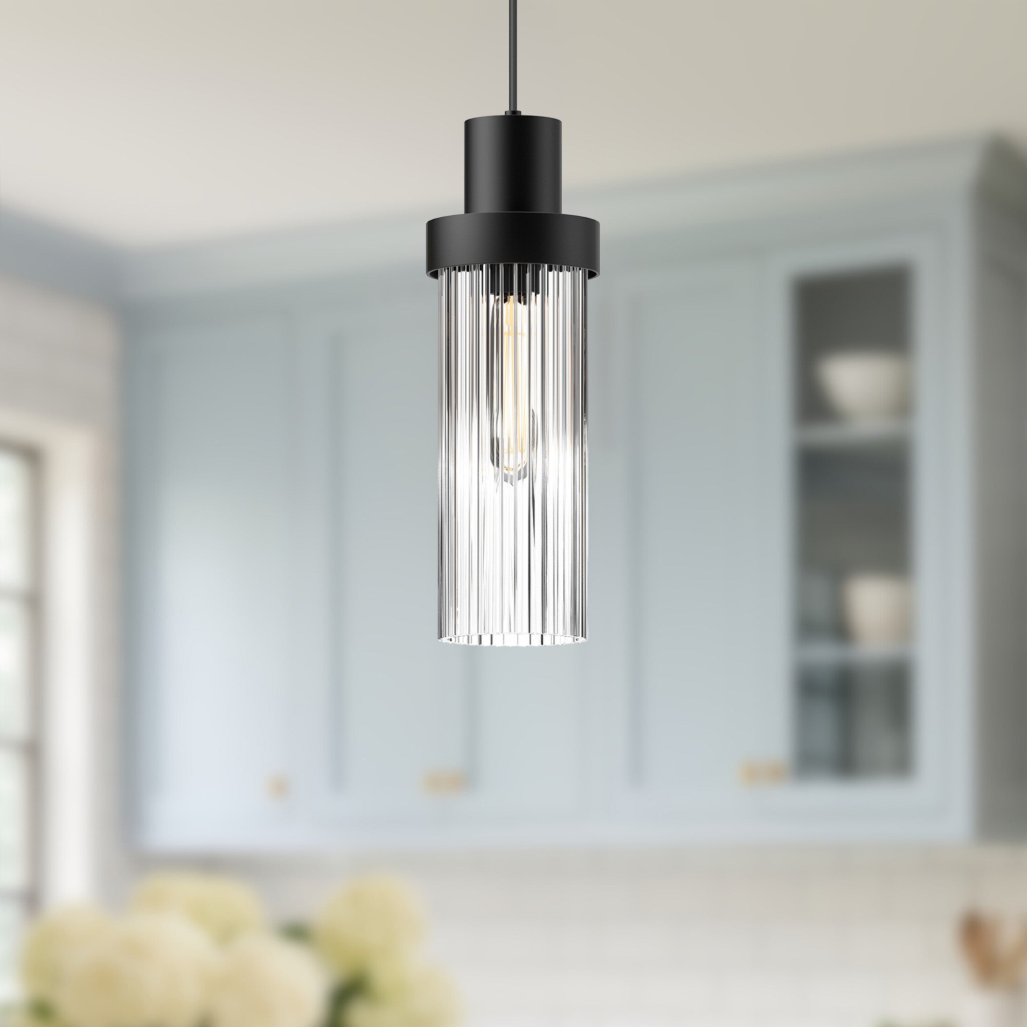 Kent 5-in Pendant