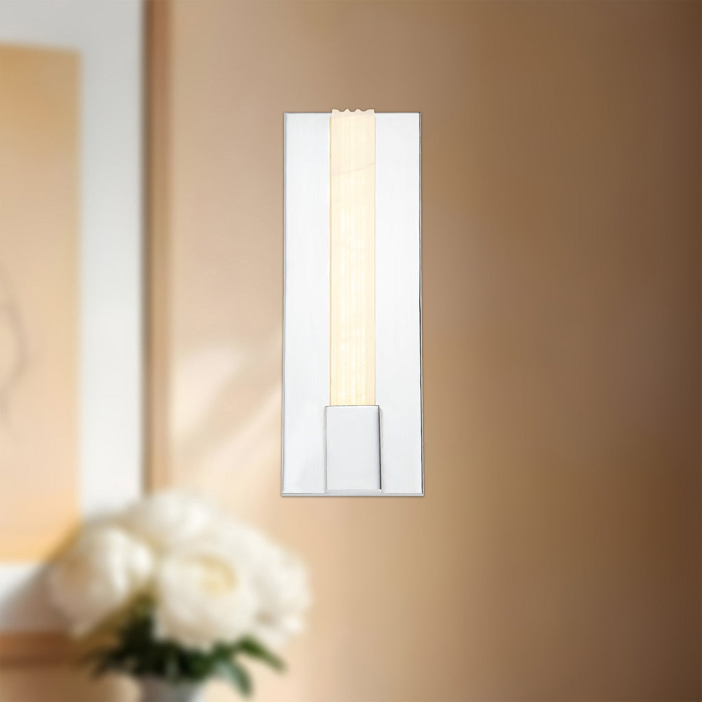 Kismet 14-in Wall/Vanity Light